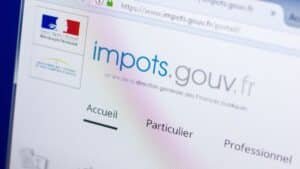 impôts 2025 quelle est cette nouvelle case à remplir etes vous concerné