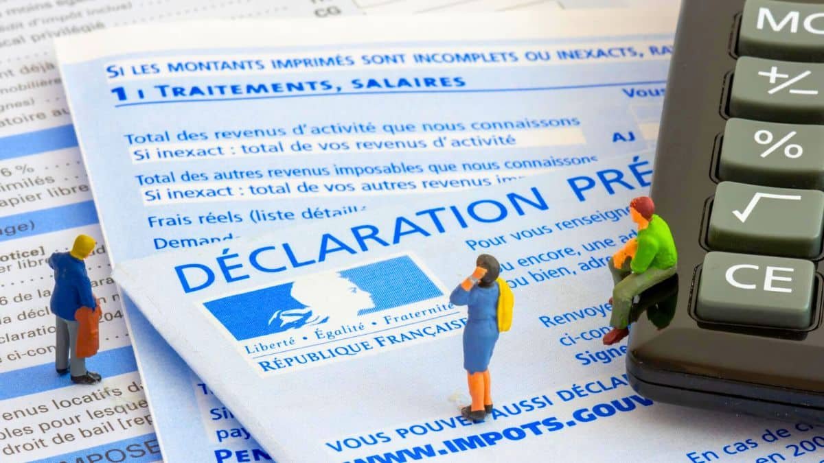 impôts 2025 voici la bonne nouvelle pour ces salariés et ces retraités, suppression définitive de cette lourde taxe