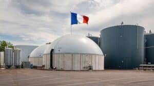 la france puissante en europe dans ce type d'énergie qui va renforcer sa position avec cette 2e plus grande usine de biométhane