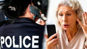 la police alerte l’arnaque au ping call fait son retour avec une nouvelle stratégie redoutable