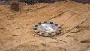 le trou le plus profond jamais creusé par l’homme se cache en russie voici à quoi il ressemble