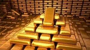 les réserves d'or françaises un trésor de 177 milliards d'euros qui peut rembourser la dette, les français réagissent