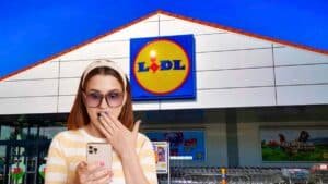 lidl attention à cette nouvelle arnaque qui fait des ravages en france, des milliers de personnes ciblées