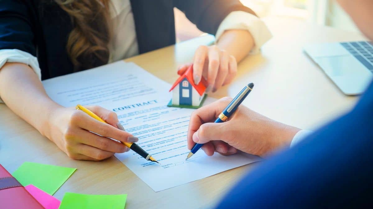 prêt immobilier « un conseil, si une offre vous parvient aujourd’hui, signez sans hésiter »