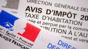 taxe dhabitation voici le document a remplir avant la fin du mois pour etre exonere de cet impot en 2025