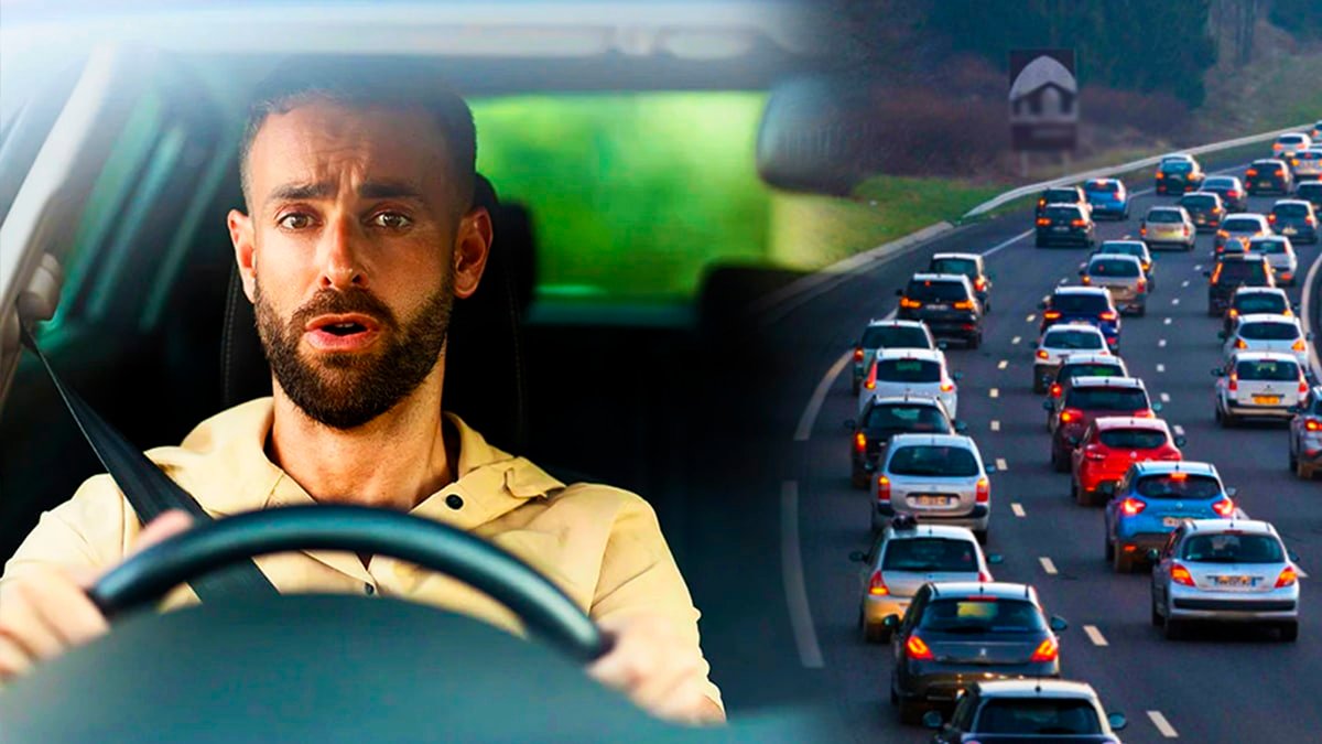 automobilistes plus de 27 millions de voitures interdites de rouler en 2025 les concernes