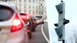 135€ d’amende même sans excès de vitesse ce nouveau radar révolte les automobilistes