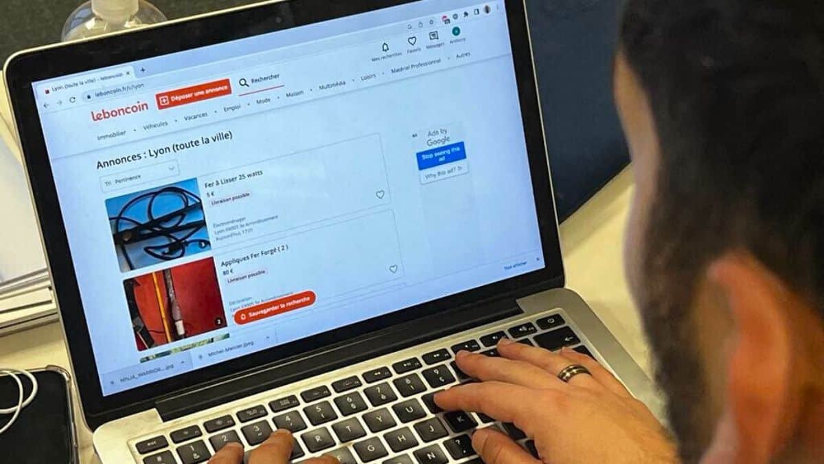 30 ventes ou 2.000€ de gains si vous êtes sur leboncoin, le fisc pourrait bientôt vous tomber dessus
