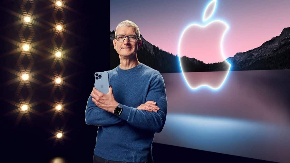 apple va fêter les 20 ans de l’iphone avec 2 nouveaux modèles… mais tim cook annonce une très mauvaise surprise sur les prix