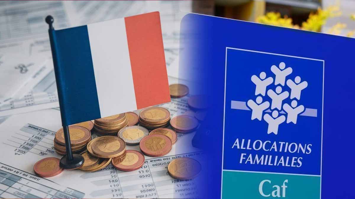 caf une nouvelle aide de 300 e versee automatiquement des le 25 avril 2025 pour les familles monoparentales ayant un enfant de moins de 6 ans
