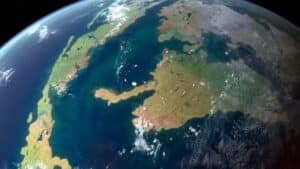 ce continent englouti refait surface sous nos pieds en europe, une découverte qui bouleverse les recherches scientifiques