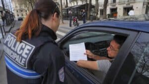 ce gros changement que tous les automobilistes doivent prévoir cet été sous peine d'une amende salée