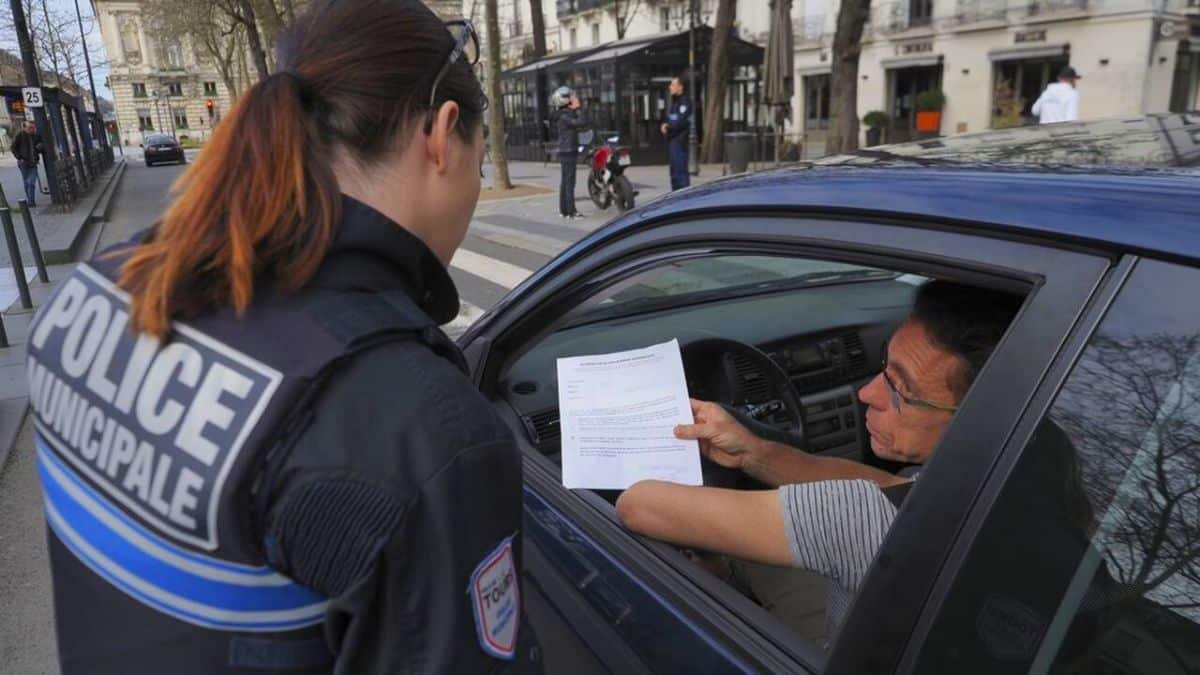 ce gros changement que tous les automobilistes doivent prévoir cet été sous peine d'une amende salée