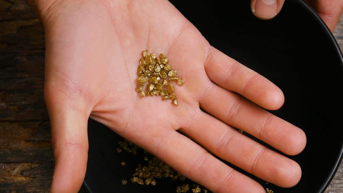 ces 3 objets du quotidien contiennent de l’or pur 22 carats, et ils finissent à la poubelle