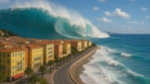 ces scientifiques viennent d'annoncer pire que ce qui est prévu, les villes côtières vont disparaitre