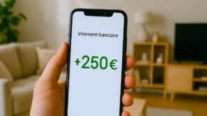 c'est officiel ce virement de 250€ arrive sur le compte de plusieurs millions de français concernés