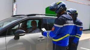 cette nouvelle arnaque vise tous les automobilistes, la gendarmerie met en garde pour éviter le pire