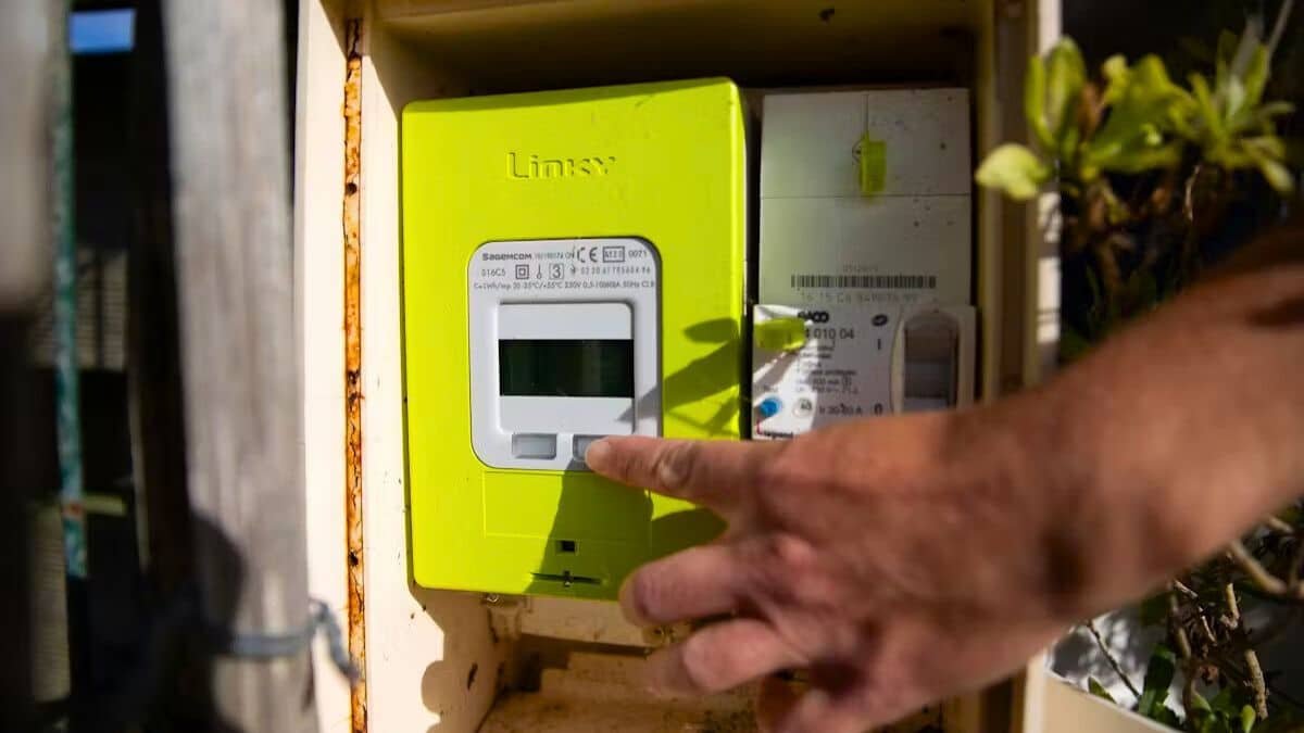 compteur linky cette décision inattendue en 2025 remet tout en question, les premières suppressions déjà en cours