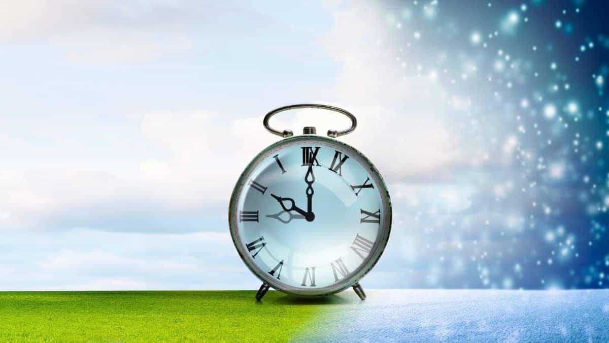 fini le changement d’heure en 2026 l’heure d’été ne sera plus appliquée… mais uniquement pour les habitants de ce pays voisin en europe