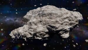 il mesure la taille d’un stade et se dirige droit sur la terre cet astéroïde sème la panique chez les scientifiques