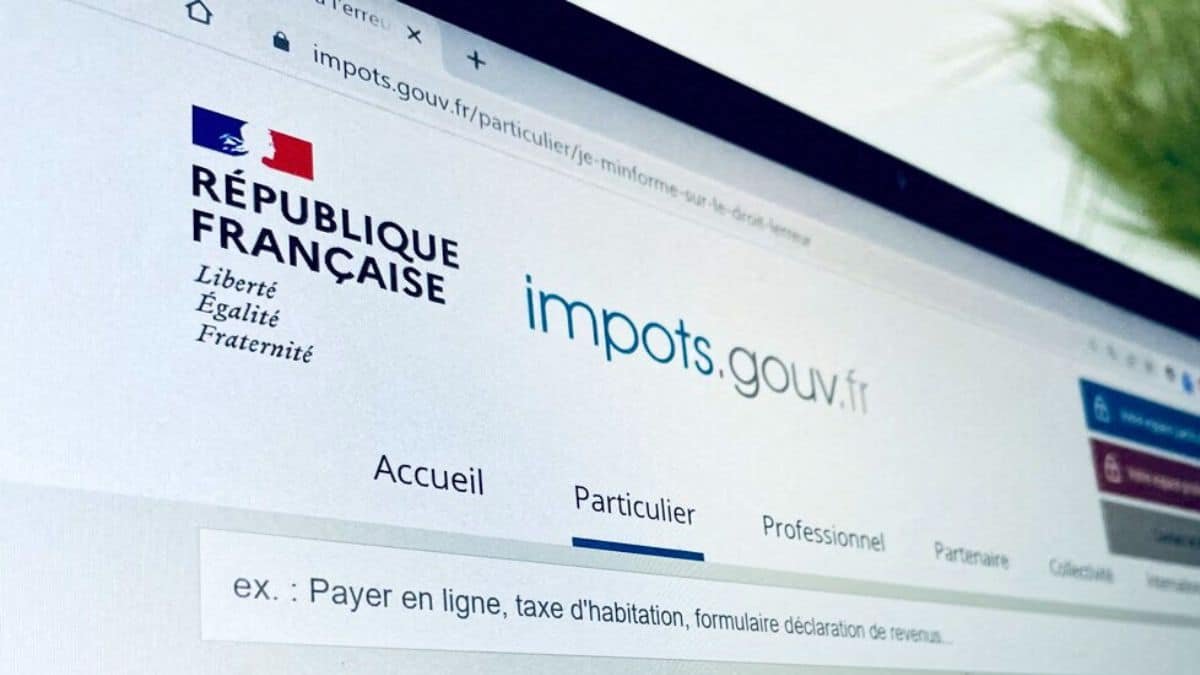 ils sont faux ces sites impots.gouv.fr sont des arnaques et circulent en masse en ce moment