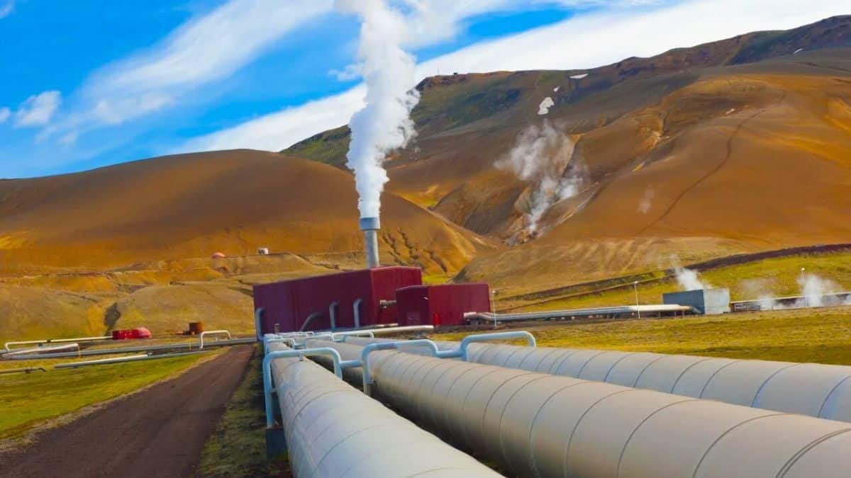 incroyable découverte en finlande découverte d'une source d'énergie inépuisable pour les prochains millions d'années !