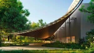 incroyable mais vrai l’un des bâtiments les plus fascinants du monde se trouve tout près d’ici — découvrez où exactement