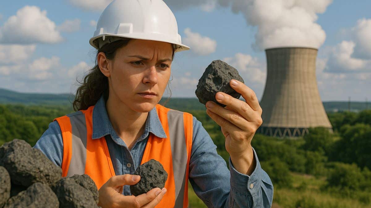 inverser le réchauffement climatique en un temps record ces roches révolutionnaires ouvrent une nouvelle voie scientifique