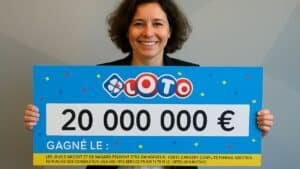 « j'ai gagné 20 millions d'euros au loto » voici combien j'ai vraiment payé d'impôts dessus — et la somme va vous surprendre