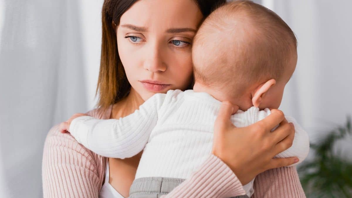 je ne m'attendait pas à ça le revers brutal du congé parental que subissent de nombreux parents est une réalité