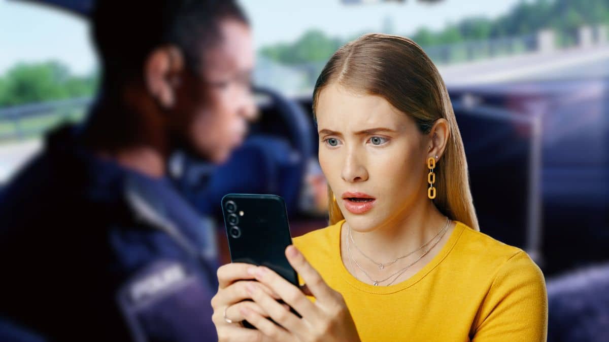 la répression des fraudes alerte sur cette nouvelle arnaque qui active votre caméra à distance, voici comment se protéger