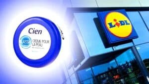 la vérité sur les cosmétiques lidl voici qui fabrique réellement les produits cien