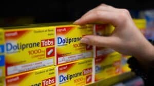 le paracétamol challenge fait des ravages en france, c'est quoi ce défi qui peut être mortel 