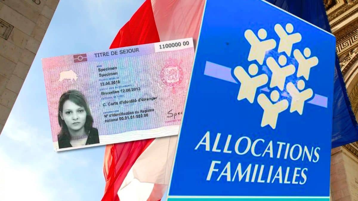 le sénat passe à l’action les aides sociales des étrangers titulaires d’un titre de séjour désormais supprimée