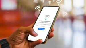 le wifi c'est définitivement terminé fini les problèmes d’internet avec cette nouvelle technologie qui va tout révolutionner (1)