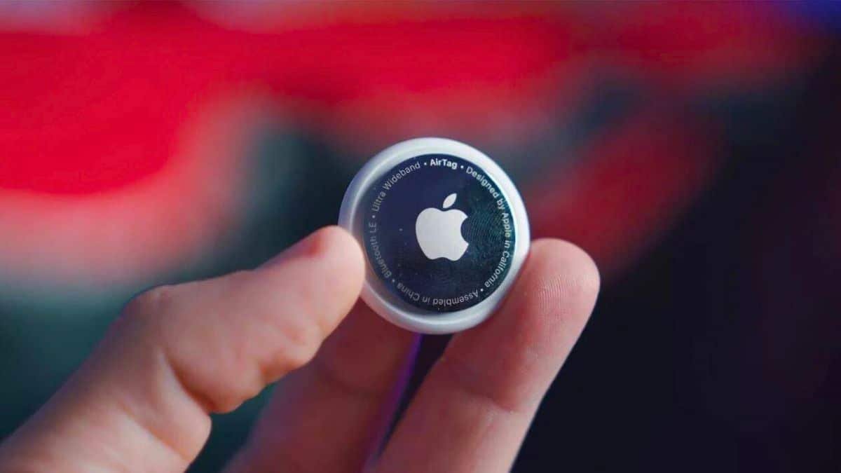 le réseau localiser d’apple cache un détail effrayant révélé par des chercheurs