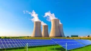 « lutter contre le réchauffement climatique par l’électrification crée paradoxalement de nouveaux besoins énergétiques »