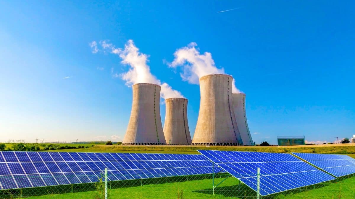 « lutter contre le réchauffement climatique par l’électrification crée paradoxalement de nouveaux besoins énergétiques »