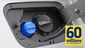 moteur adblue cest la fin du gaspillage grace a cette astuce de 60 millions de consommateurs