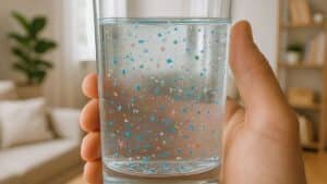 « nous ne nous attendions pas à ça » les microplastiques liés au diabète, à l’hypertension et aux avc