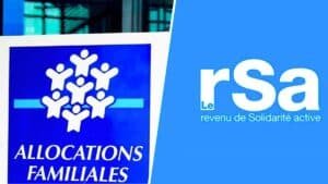 rsa la caf va suspendre les versements pour certains allocataires, 71 départements déjà visés