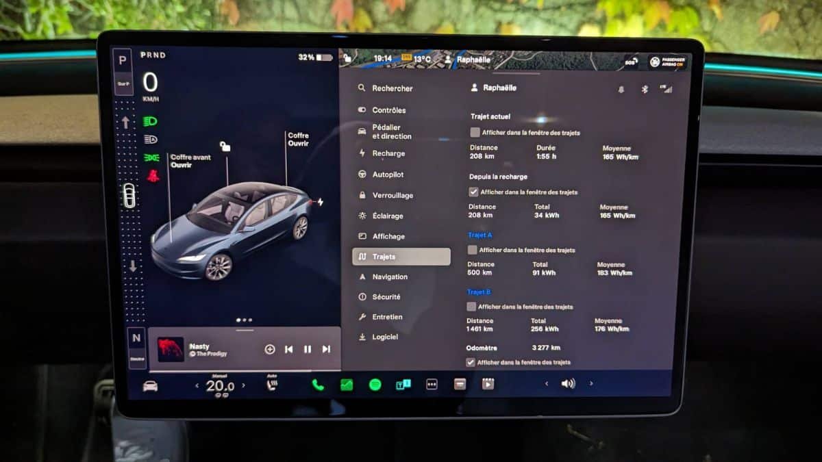 tesla cette ia trafique les compteurs pour esquiver les réparations et économiser des millions sans que personne ne s’en aperçoive