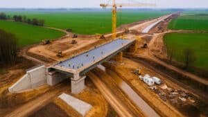 trois mers reliées, deux corridors stratégiques l’europe lance ce chantier titanesque qui pourrait tout changer