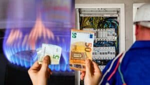 tsunami fiscal annoncé la tva sur l’électricité et le gaz explose, les français sous le choc