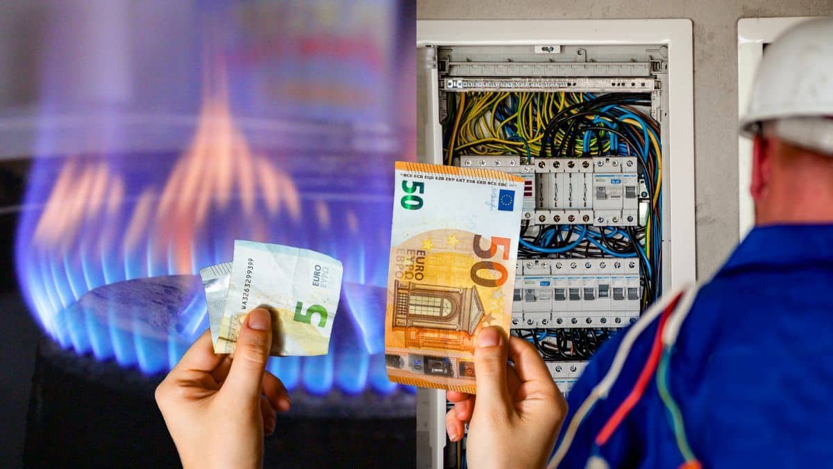 tsunami fiscal annoncé la tva sur l’électricité et le gaz explose, les français sous le choc