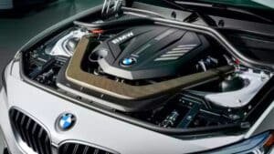 « un bond technologique sans précédent » bmw s’apprête à électriser le monde avec ces incroyables ix5, ix6 et ix7 révolutionnaires