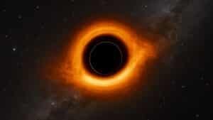 un monstre cosmique aussi massif que 19 millions de soleils bouleverse définitivement notre compréhension des trous noirs