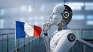 une ia française inquiète les géants du secteur ce qu’elle est capable de faire dépasse l’imagination