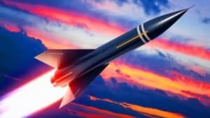 « une arme hypersonique révolutionnaire » cet ex ingénieur de spacex secoue la défense mondiale avec sa startup pionnière