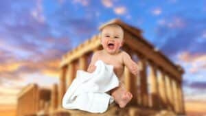 voici le prénom pour fille inspiré de la mythologie romaine qui fait sensation en 2025 en france